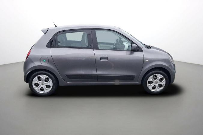 Vente en ligne Renault Twingo 3  SCe 65 au prix de 10 900 €