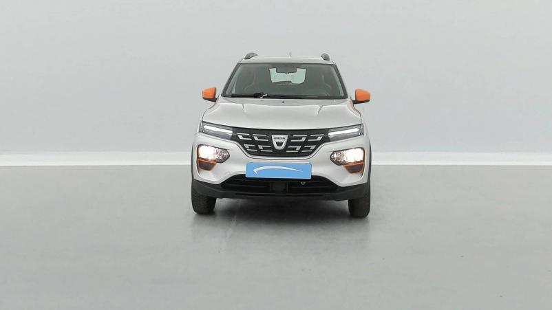 Vente en ligne Dacia Spring  Achat Intégral au prix de 10 900 €
