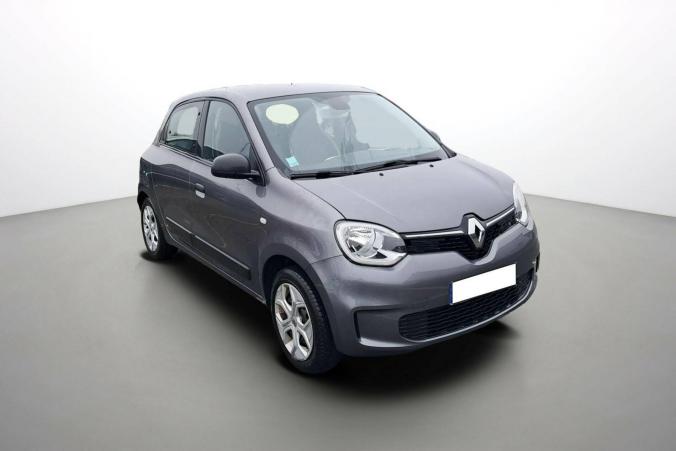 Vente en ligne Renault Twingo 3  SCe 65 au prix de 10 900 €