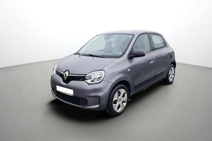 Vente en ligne Renault Twingo 3  SCe 65 au prix de 10 900 €