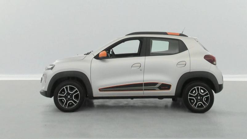 Vente en ligne Dacia Spring  Achat Intégral au prix de 10 900 €