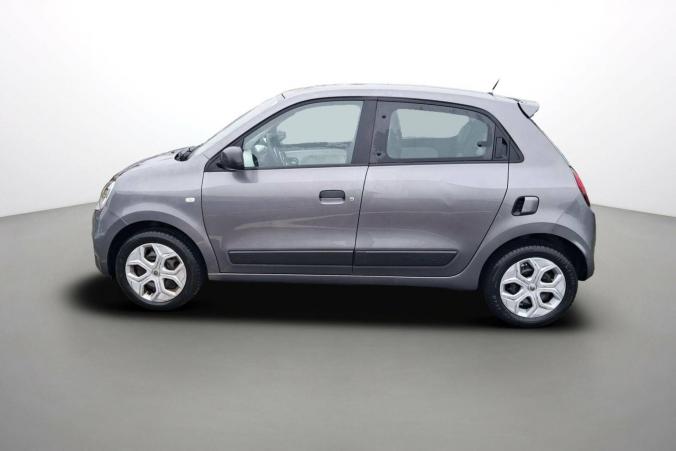 Vente en ligne Renault Twingo 3  SCe 65 au prix de 10 900 €