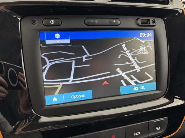 Vente en ligne Dacia Spring  Achat Intégral au prix de 10 900 €