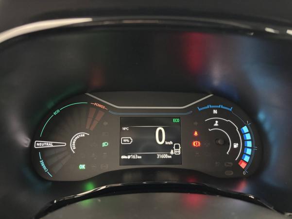 Vente en ligne Dacia Spring  Achat Intégral au prix de 10 900 €