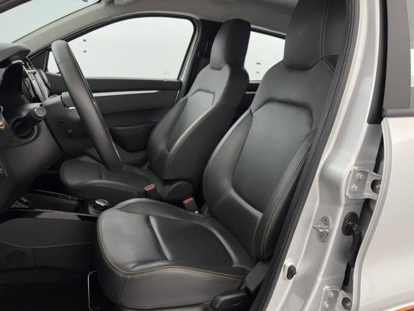 Vente en ligne Dacia Spring  Achat Intégral au prix de 10 900 €