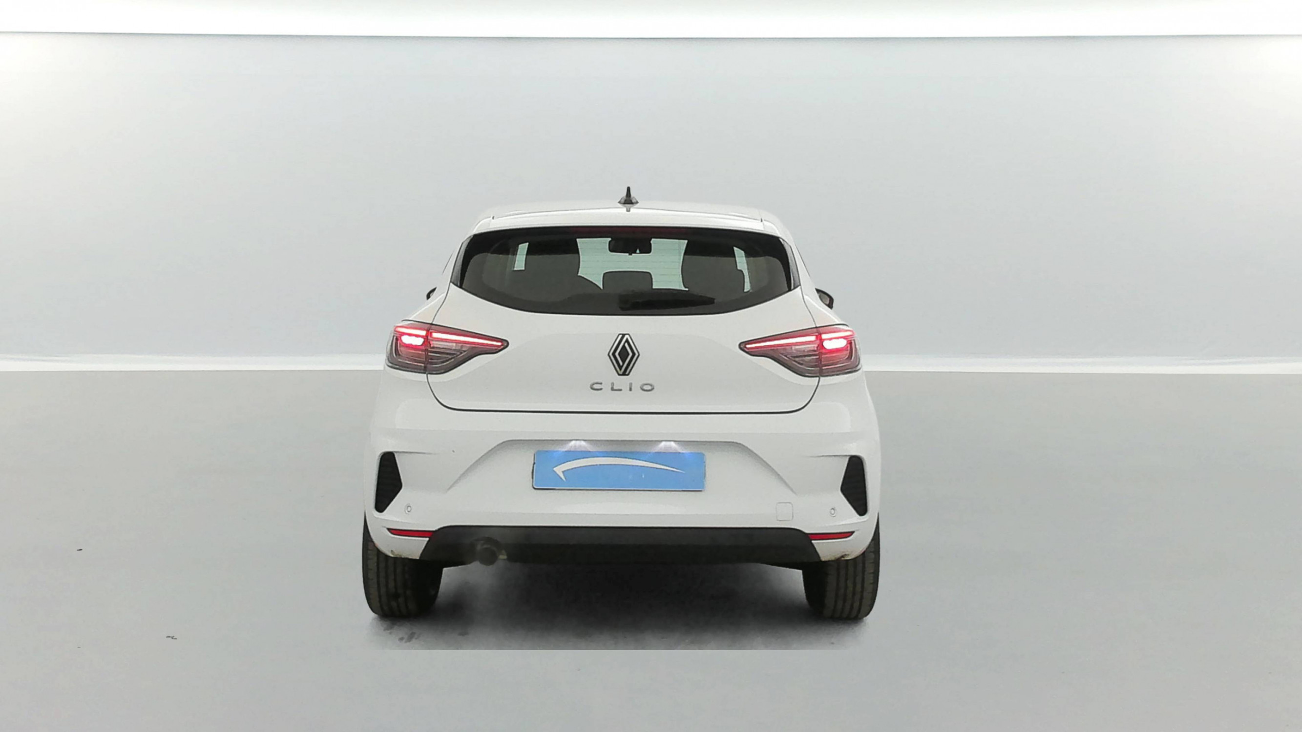 Vente en ligne Renault Clio 5 Clio SCe 65 au prix de 14 490 €