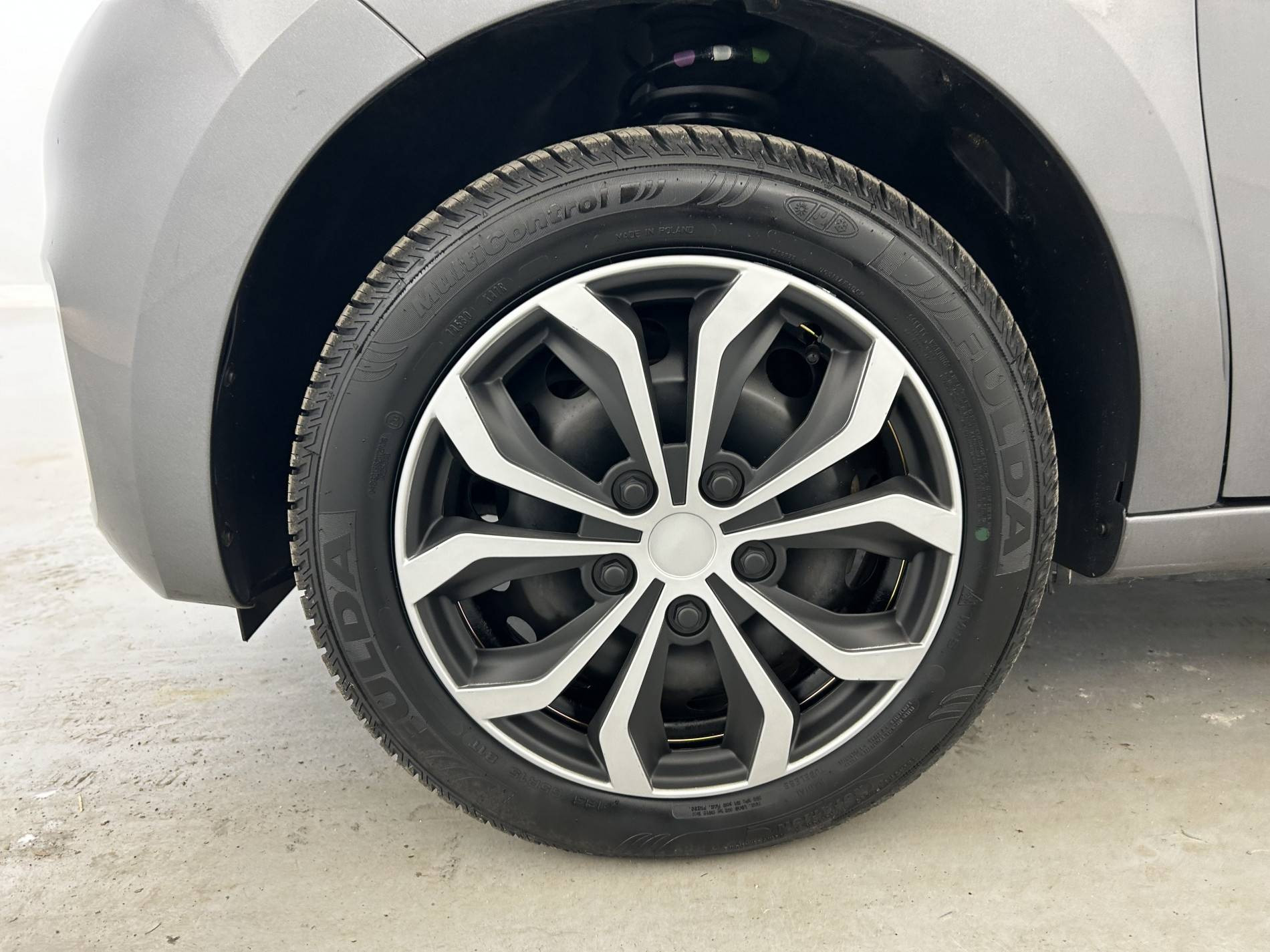 Vente en ligne Renault Twingo Electrique Twingo III E-Tech au prix de 11 690 €