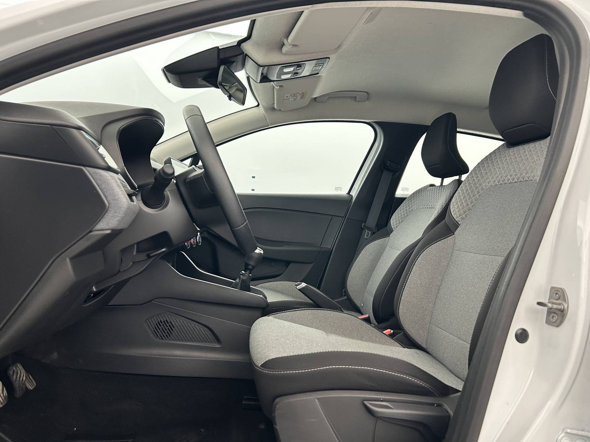 Vente en ligne Renault Clio 5 Clio SCe 65 au prix de 14 490 €