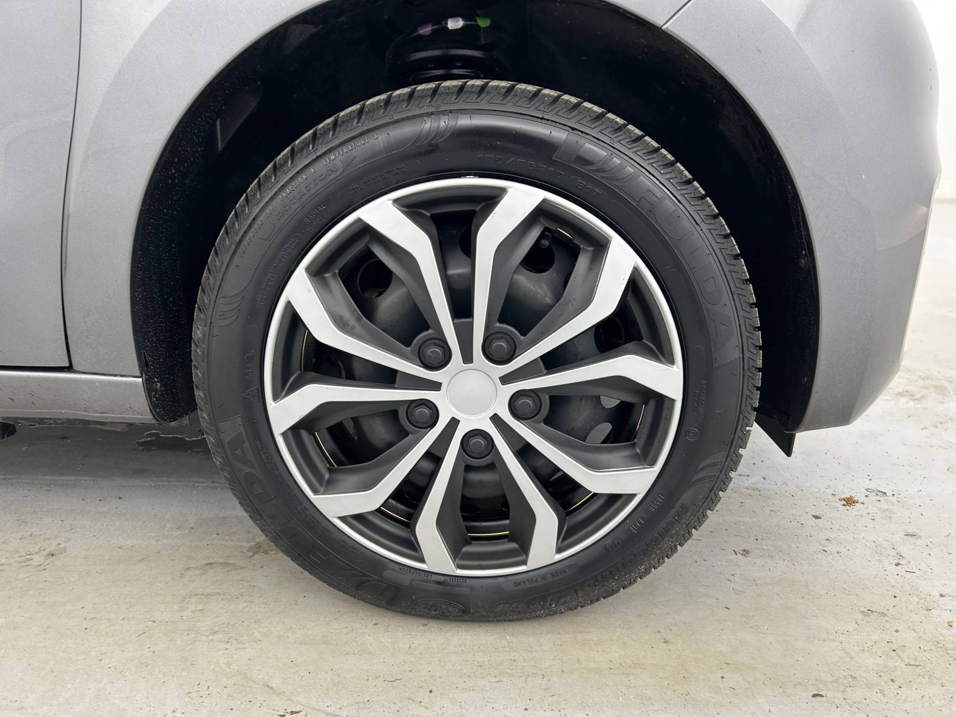 Vente en ligne Renault Twingo Electrique Twingo III E-Tech au prix de 11 690 €