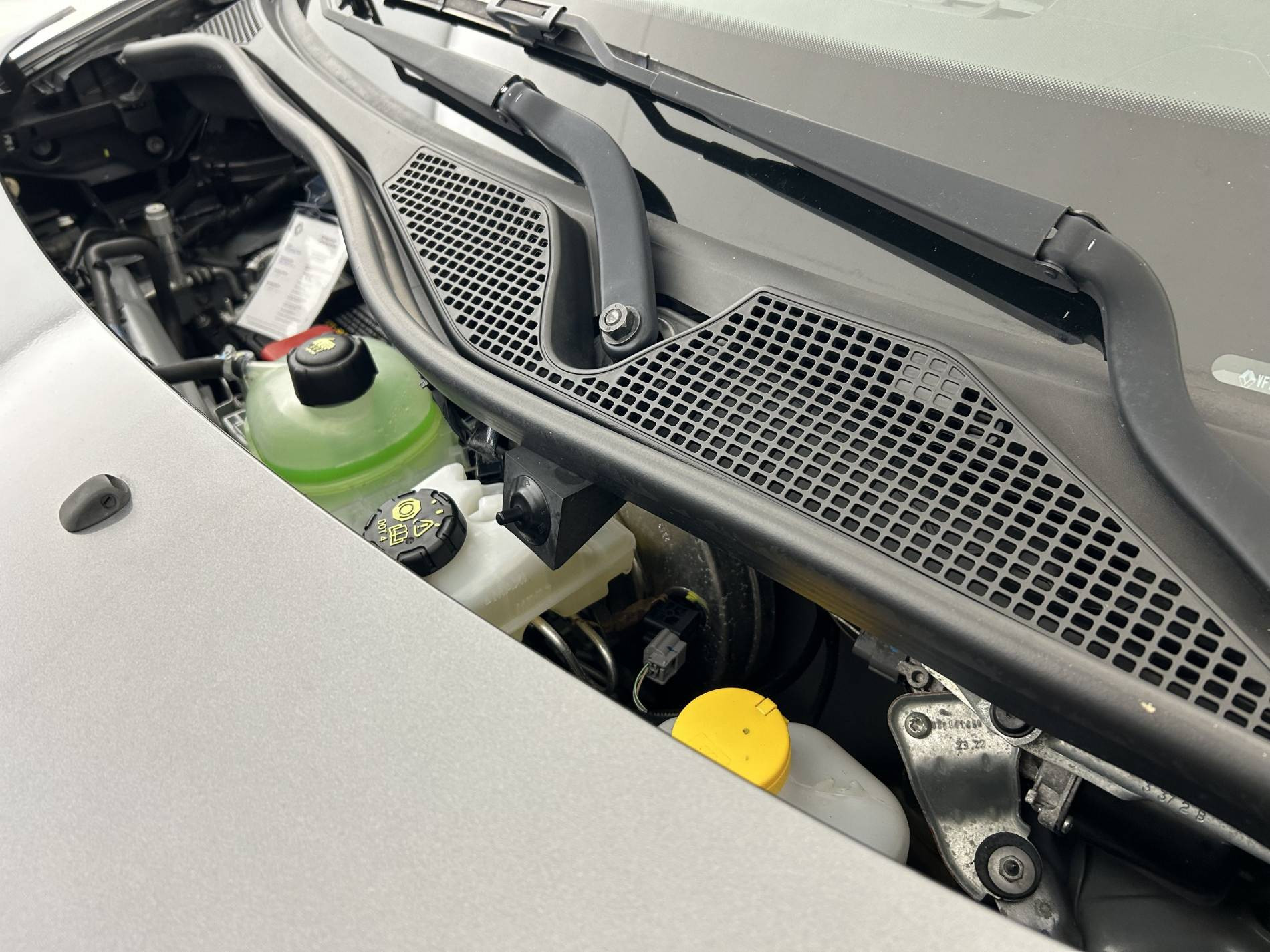 Vente en ligne Renault Twingo Electrique Twingo III E-Tech au prix de 11 690 €