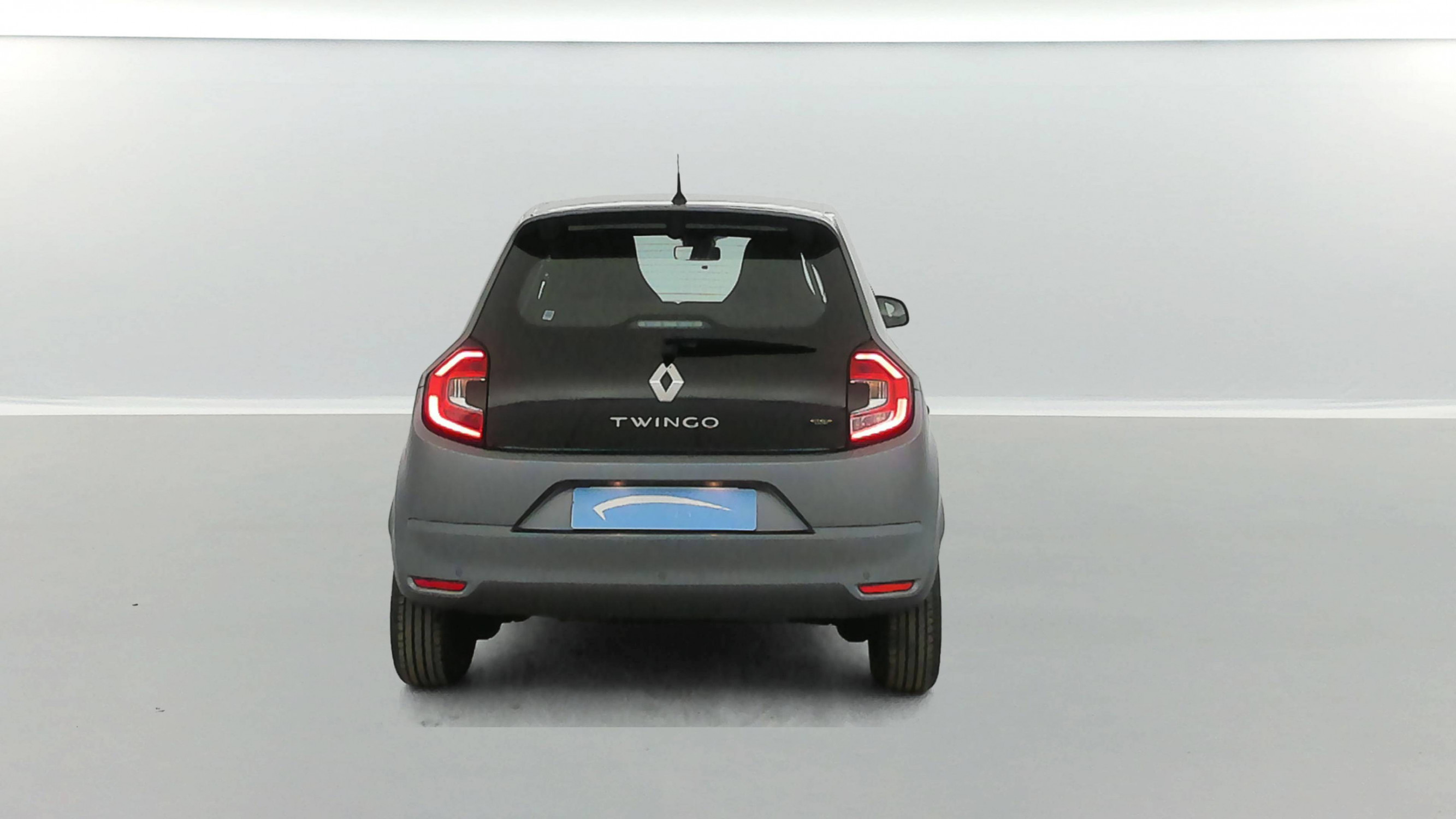 Vente en ligne Renault Twingo Electrique Twingo III E-Tech au prix de 11 690 €