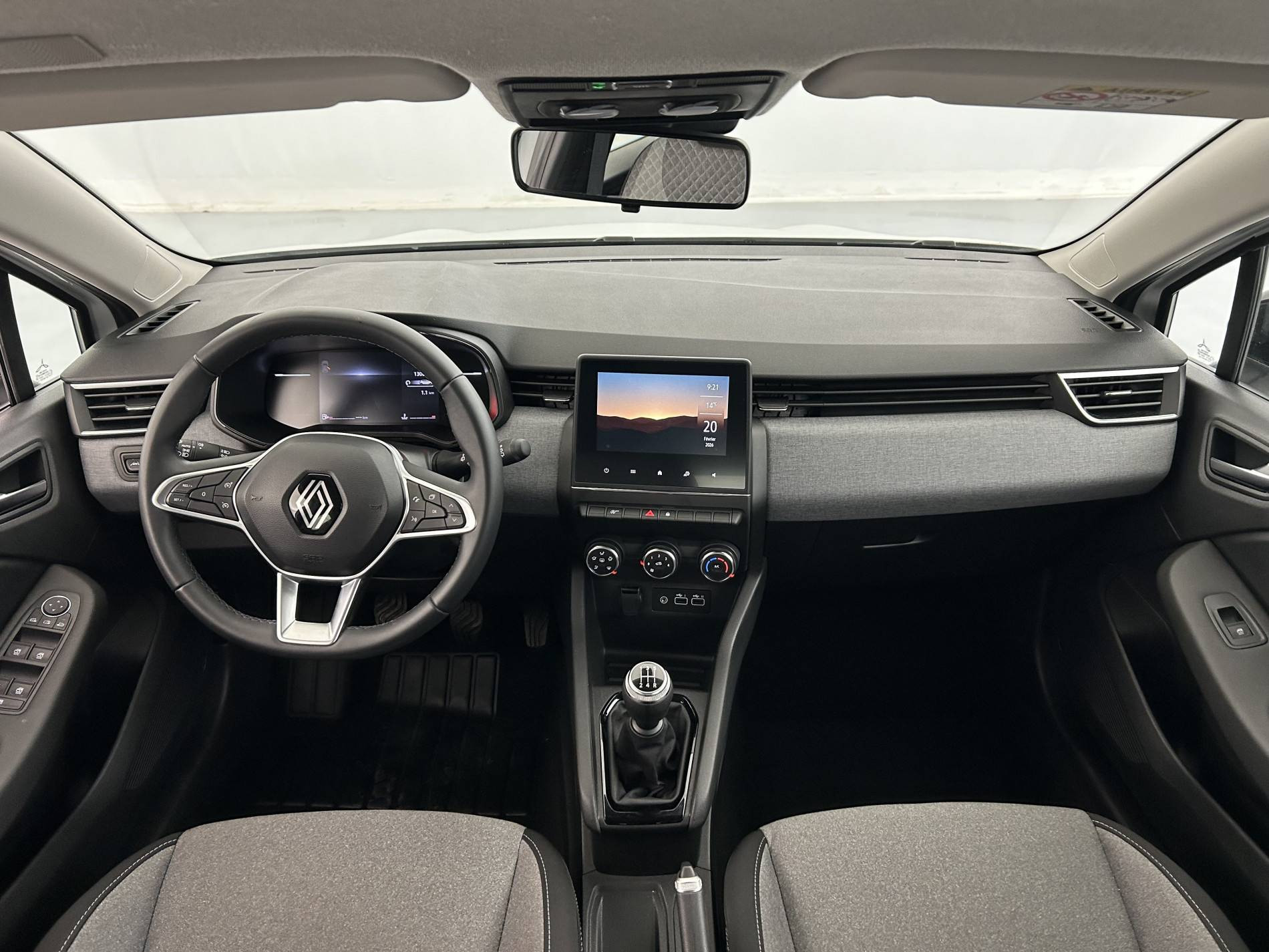 Vente en ligne Renault Clio 5 Clio SCe 65 au prix de 14 490 €