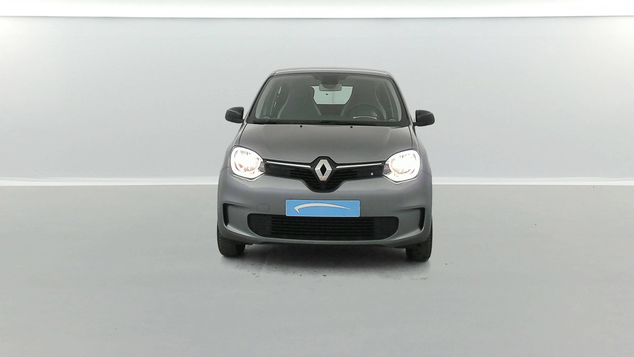 Vente en ligne Renault Twingo Electrique Twingo III E-Tech au prix de 11 690 €