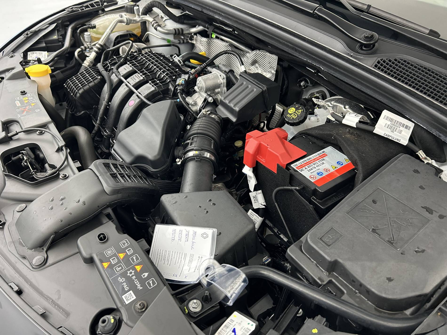 Vente en ligne Renault Clio 5 Clio SCe 65 au prix de 14 490 €