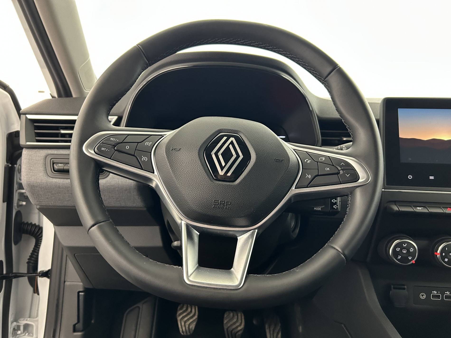 Vente en ligne Renault Clio 5 Clio SCe 65 au prix de 14 490 €