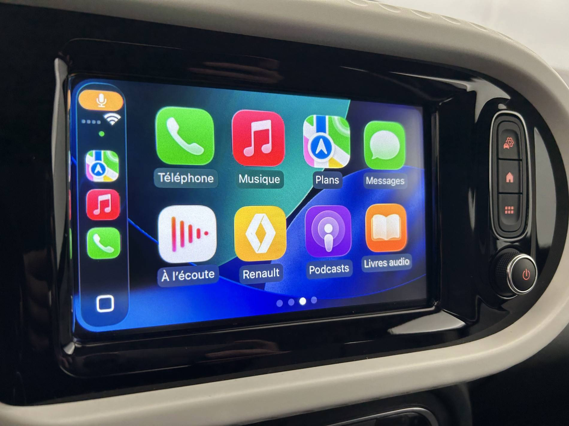 Vente en ligne Renault Twingo Electrique Twingo III E-Tech au prix de 11 690 €