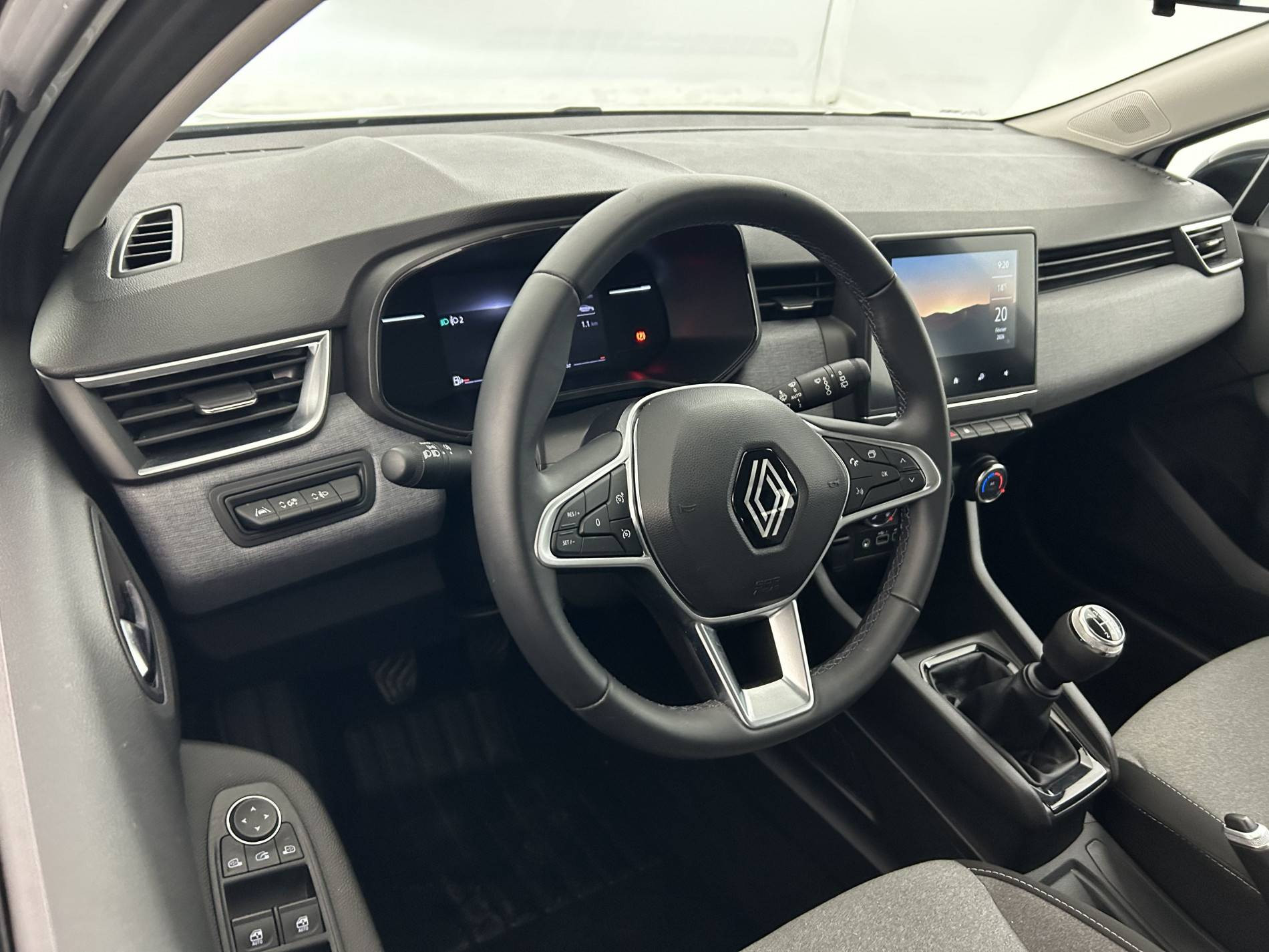 Vente en ligne Renault Clio 5 Clio SCe 65 au prix de 14 490 €