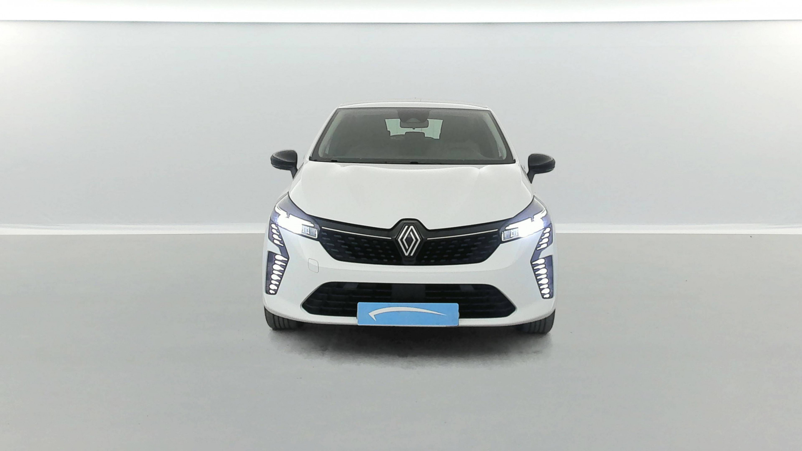 Vente en ligne Renault Clio 5 Clio SCe 65 au prix de 14 490 €