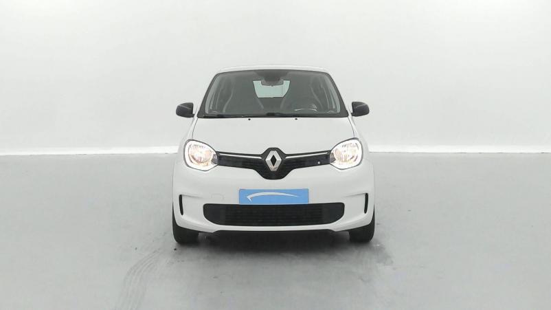 Vente en ligne Renault Twingo Electrique Twingo III E-Tech au prix de 13 990 €