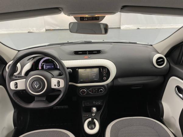 Vente en ligne Renault Twingo Electrique Twingo III E-Tech au prix de 13 990 €