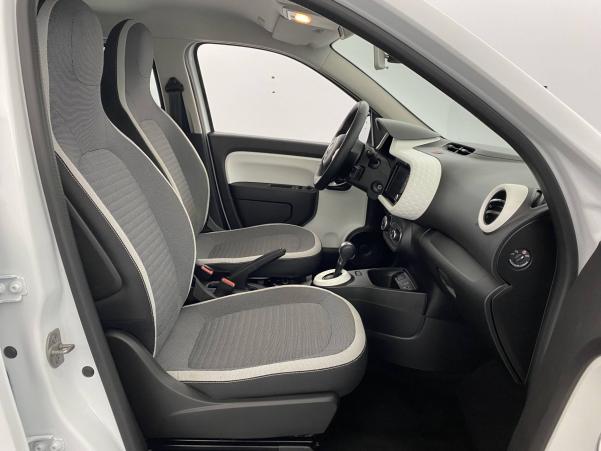 Vente en ligne Renault Twingo Electrique Twingo III E-Tech au prix de 13 990 €