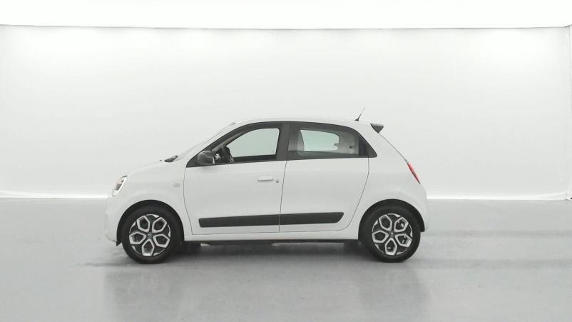 Vente en ligne Renault Twingo Electrique Twingo III E-Tech au prix de 13 990 €