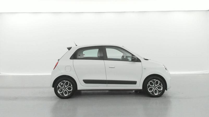 Vente en ligne Renault Twingo Electrique Twingo III E-Tech au prix de 13 990 €