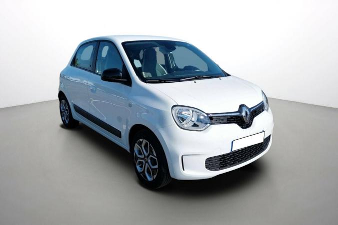 Vente en ligne Renault Twingo Electrique Twingo III E-Tech au prix de 13 990 €