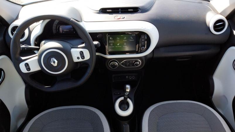 Vente en ligne Renault Twingo Electrique Twingo III E-Tech au prix de 13 990 €