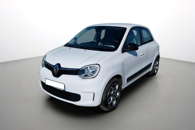 Vente en ligne Renault Twingo Electrique Twingo III E-Tech au prix de 13 990 €