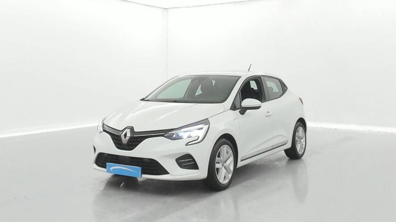 Vente en ligne Renault Clio 5 Clio SCe 65 - 21 au prix de 12 690 €