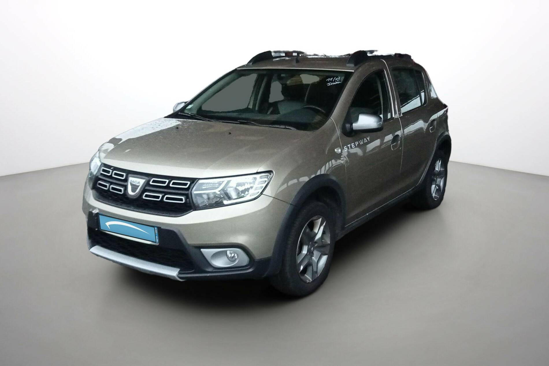 Dacia Sandero  ECO-G 100 occasion de 2020 en vente à Lorient