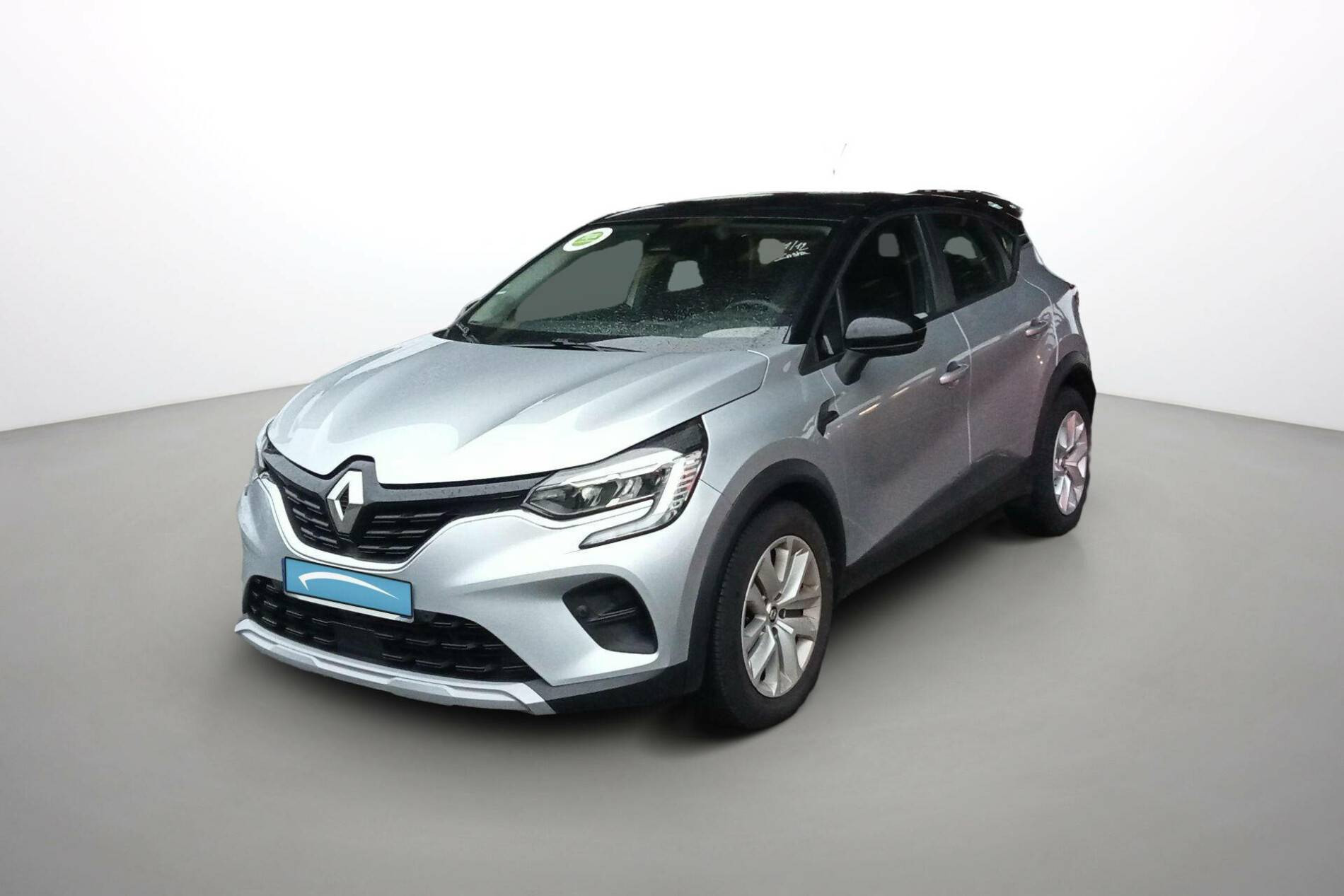 Renault Captur  TCe 90 - 21 occasion de 2022 en vente à Lorient