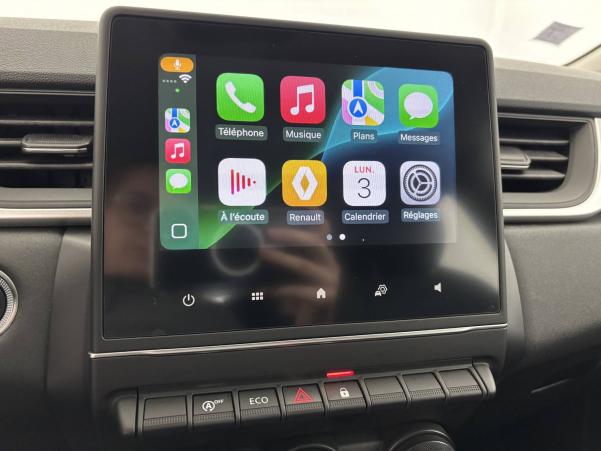 Vente en ligne Renault Captur  TCe 100 au prix de 16 990 €
