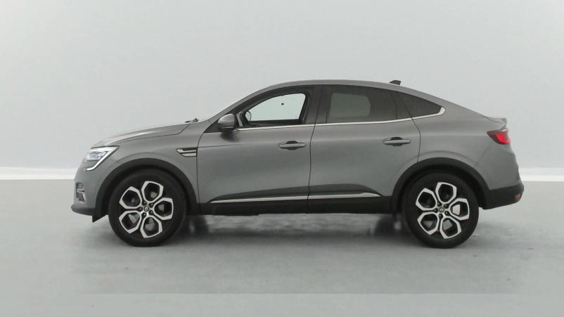 Vente en ligne Renault Arkana  E-Tech 145 au prix de 21 900 €