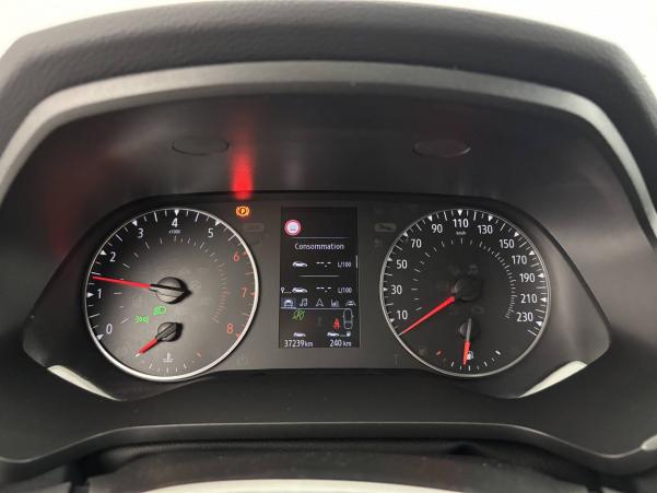 Vente en ligne Renault Captur  TCe 100 au prix de 16 990 €