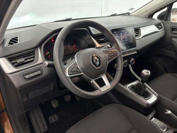 Vente en ligne Renault Captur  TCe 100 au prix de 16 990 €