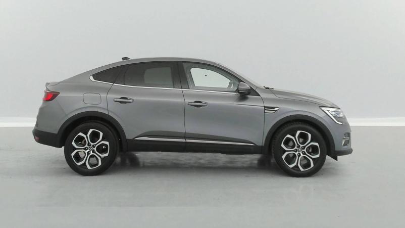 Vente en ligne Renault Arkana  E-Tech 145 au prix de 21 900 €