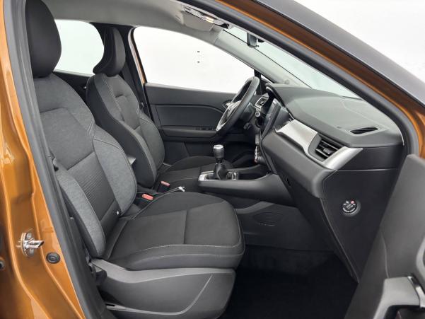 Vente en ligne Renault Captur  TCe 100 au prix de 16 990 €