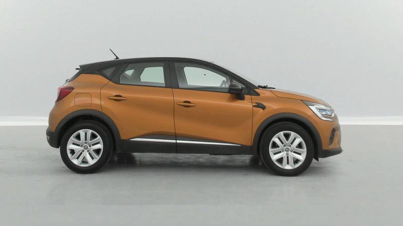 Vente en ligne Renault Captur  TCe 100 au prix de 16 990 €