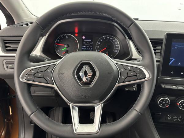 Vente en ligne Renault Captur  TCe 100 au prix de 16 990 €