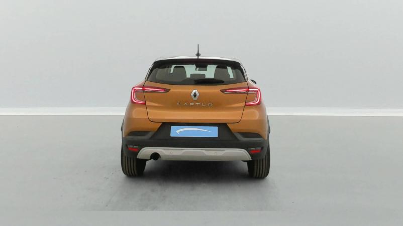 Vente en ligne Renault Captur  TCe 100 au prix de 16 990 €