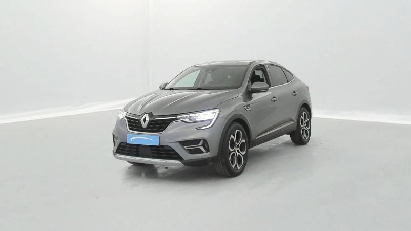 Vente en ligne Renault Arkana  E-Tech 145 au prix de 21 900 €