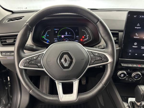Vente en ligne Renault Arkana  E-Tech 145 au prix de 21 900 €