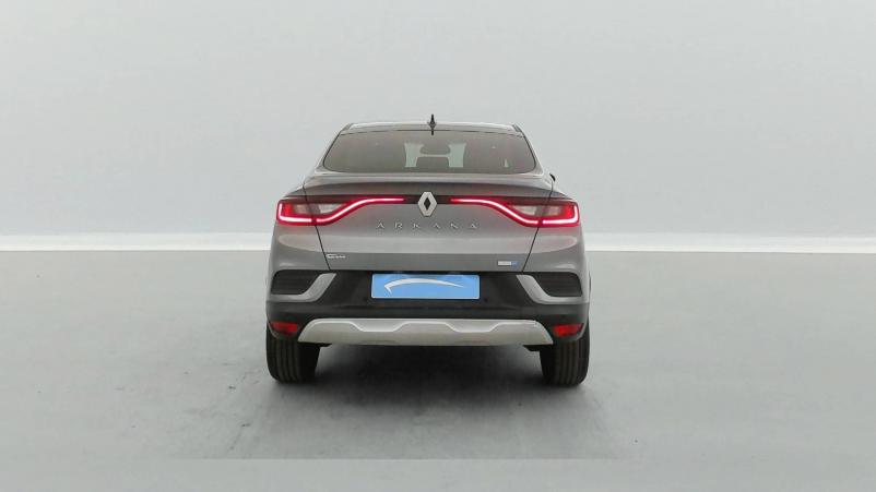 Vente en ligne Renault Arkana  E-Tech 145 au prix de 21 900 €