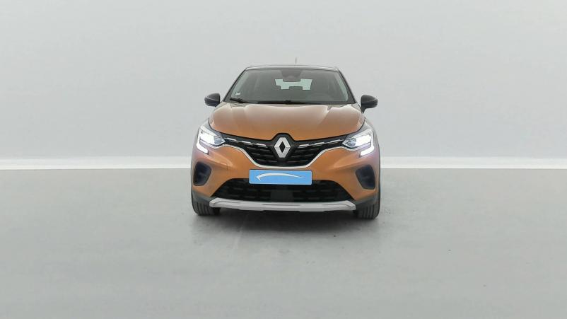 Vente en ligne Renault Captur  TCe 100 au prix de 16 990 €