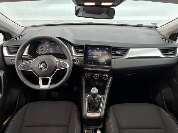 Vente en ligne Renault Captur  TCe 100 au prix de 16 990 €