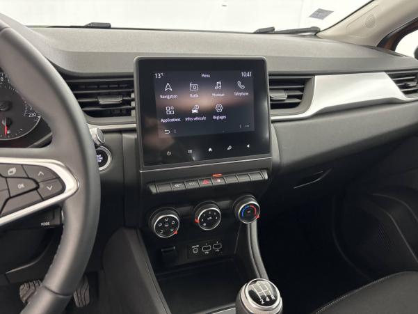 Vente en ligne Renault Captur  TCe 100 au prix de 16 990 €