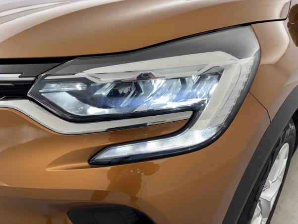 Vente en ligne Renault Captur  TCe 100 au prix de 16 990 €