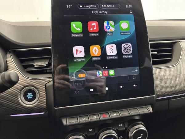 Vente en ligne Renault Arkana  E-Tech 145 au prix de 21 900 €